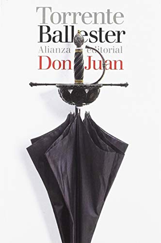 9788491813415: Don Juan (El libro de bolsillo - Bibliotecas de autor - Biblioteca Torrente Ballester)
