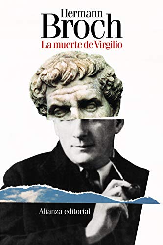 9788491813491: La muerte de Virgilio (El libro de bolsillo - Literatura)