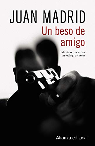 Imagen de archivo de UN BESO DE AMIGO. a la venta por KALAMO LIBROS, S.L.