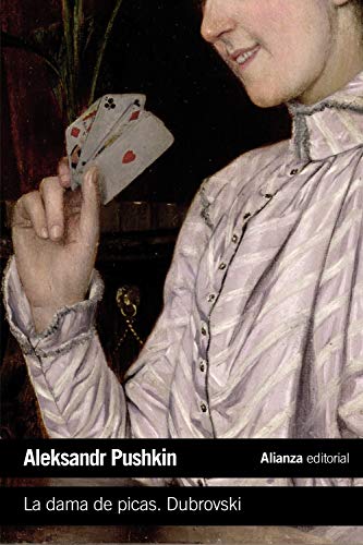 Imagen de archivo de La dama de picas ; Dubrovski a la venta por Revaluation Books