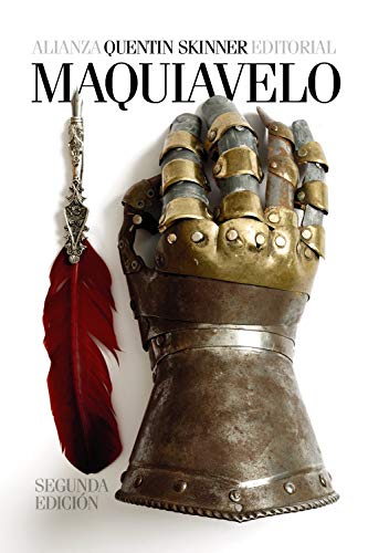 Beispielbild fr Maquiavelo (El libro de bolsillo - Ciencias sociales) zum Verkauf von medimops