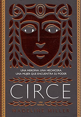 9788491814122: Circe (AdN) (AdN Alianza de Novelas)