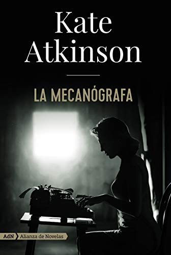 9788491814405: La mecangrafa (AdN) (AdN Alianza de Novelas)