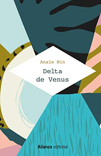 9788491814870: Delta de Venus (SIN COLECCION)