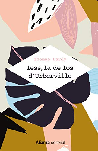 9788491814900: Tess, la de los d'Urberville: (Una mujer pura) (13/20)