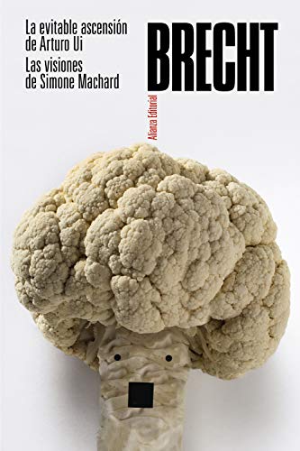 Beispielbild fr LA EVITABLE ASCENSIN DE ARTURO UI. LAS VISIONES DE SIMONE MACHARD. TEATRO COMPLETO, 9 zum Verkauf von KALAMO LIBROS, S.L.