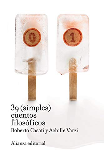 Beispielbild fr 39 (SIMPLES) CUENTOS FILOSFICOS. zum Verkauf von KALAMO LIBROS, S.L.