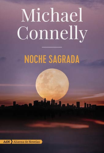Stock image for Noche sagrada/ Dark Sacred Night for sale by Ammareal