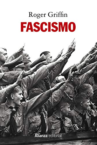 9788491817208: Fascismo (Alianza Ensayo)