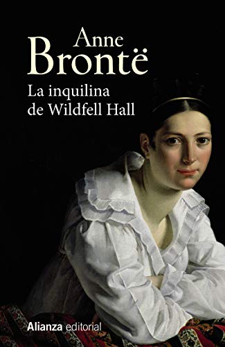 Stock image for LA INQUILINA DE WILDFELL HALL for sale by OM Books