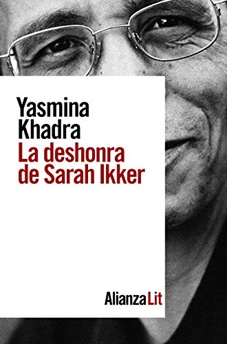 Beispielbild fr LA DESHONRA DE SARAH IKKER. zum Verkauf von KALAMO LIBROS, S.L.