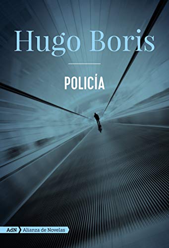 Stock image for POLICA (ADN). for sale by KALAMO LIBROS, S.L.