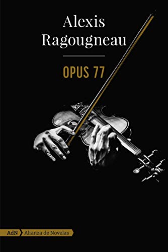 Beispielbild fr Opus 77 zum Verkauf von ZuiaBooks