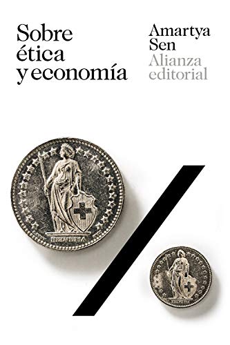 Imagen de archivo de SOBRE TICA Y ECONOMA. a la venta por KALAMO LIBROS, S.L.