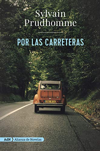 Imagen de archivo de Por Las Carreteras (adn) a la venta por RecicLibros