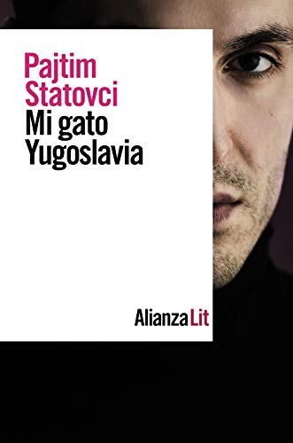 Stock image for MI GATO YUGOSLAVIA. for sale by KALAMO LIBROS, S.L.