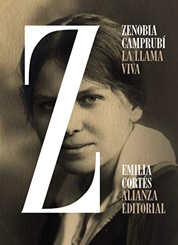 9788491818984: Zenobia Camprub: La llama viva (Libros Singulares (LS))