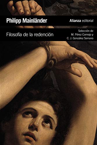 Imagen de archivo de Filosofa de la redencin (El libro de bolsillo - Filosofa) a la venta por medimops