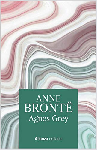 Stock image for AGNES GREY for sale by OM Books