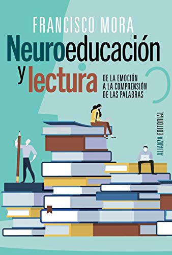 Beispielbild fr Neuroeducacin y lectura (Alianza Ensayo, Band 779) zum Verkauf von medimops