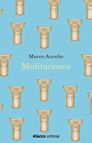 Meditaciones - Marco Aurelio: 9788478804559 - IberLibro