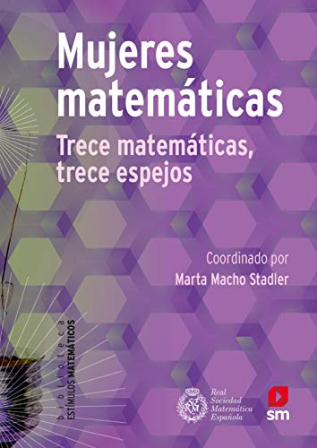 Stock image for BEM.MUJERES MATEMATICAS for sale by Antrtica