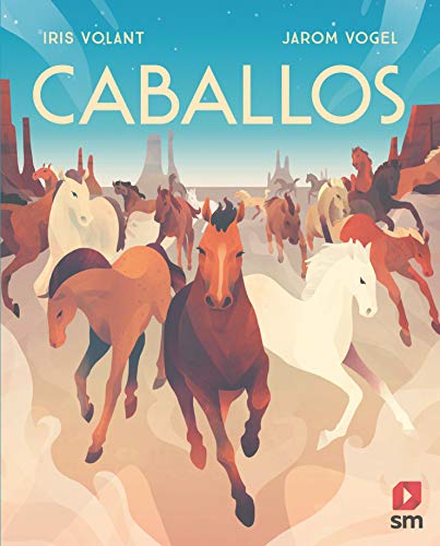 Stock image for Caballos for sale by medimops