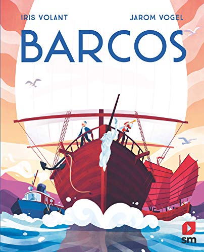 Stock image for Barcos for sale by medimops