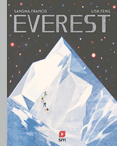 Imagen de archivo de Everest a la venta por Agapea Libros
