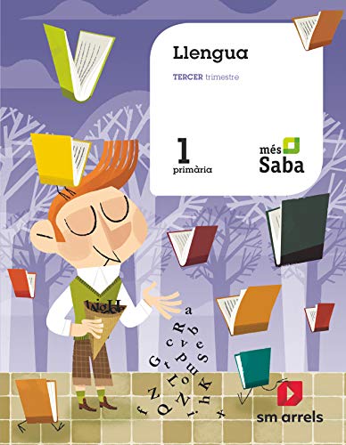 Imagen de archivo de Llengua. 1 Primria. Ms Saba Modrego, Rosa; I Ms. Serveis Li a la venta por Iridium_Books