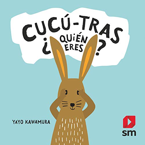 Stock image for Cucú-tras ¿Qui n eres? (Spanish Edition) for sale by Better World Books: West
