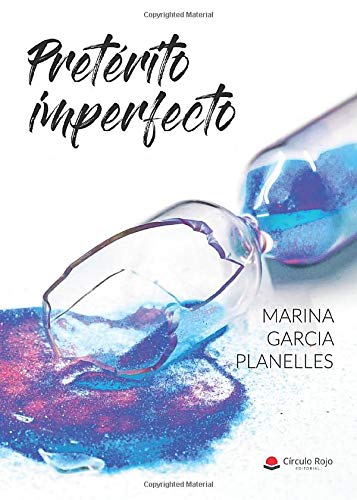 9788491834427: Pretrito imperfecto (Spanish Edition)