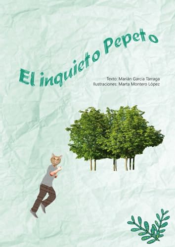 Stock image for El Inquieto Pepeto for sale by Revaluation Books