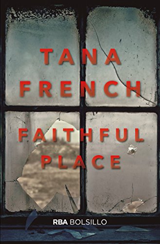 Beispielbild fr Faithful Place (Spanish Edition) zum Verkauf von WorldofBooks