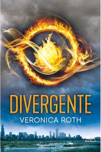 9788491870555: Divergente 1 - Divergente