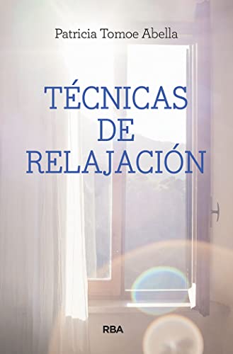 Imagen de archivo de TECNICAS DE RELAJACION a la venta por KALAMO LIBROS, S.L.