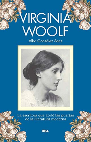 Imagen de archivo de VIRGINIA WOOLF a la venta por KALAMO LIBROS, S.L.