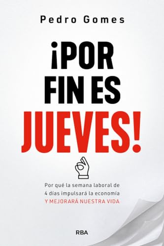 Stock image for Por fin es jueves! for sale by AG Library
