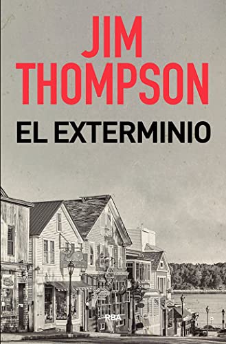 Stock image for EL EXTERMINIO for sale by Librovicios