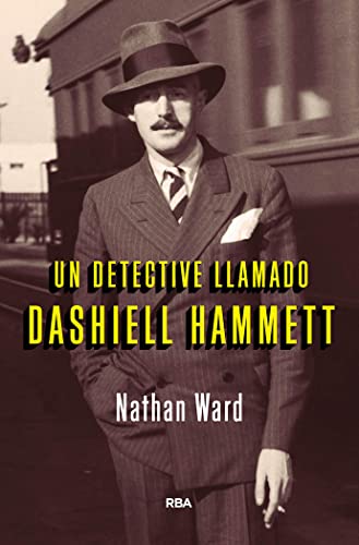 Imagen de archivo de UN DETECTIVE LLAMADO DASHIELL HAMMETT 1 Edicin a la venta por Librovicios