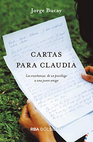 Imagen de archivo de CARTAS PARA CLAUDIA a la venta por KALAMO LIBROS, S.L.