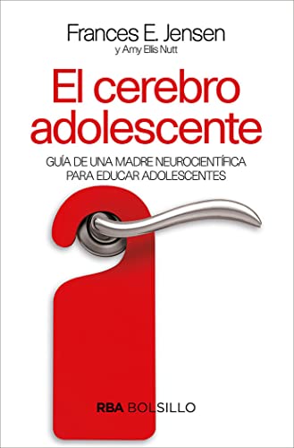 Stock image for El cerebro adolescente for sale by Better World Books