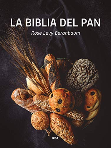 Stock image for BIBLIA DEL PAN, LA for sale by KALAMO LIBROS, S.L.