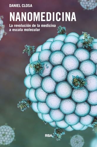 Imagen de archivo de Nanomedicina (DIVULGACIN) a la venta por medimops