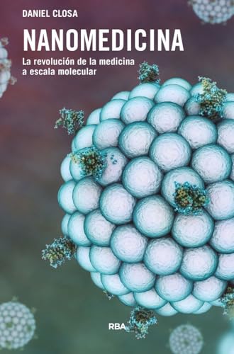 Stock image for Nanomedicina (DIVULGACIN) for sale by medimops
