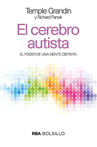 Imagen de archivo de El cerebro autista (Spanish Edition) a la venta por Librera Berln