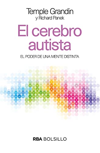 9788491874201: El cerebro autista (Spanish Edition)