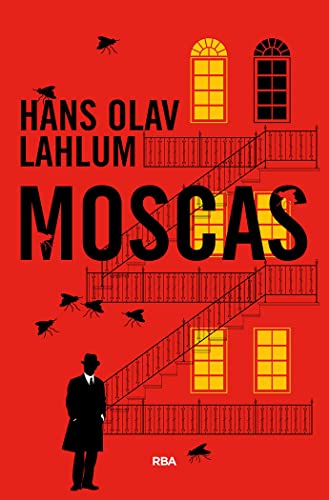 Stock image for MOSCAS for sale by KALAMO LIBROS, S.L.