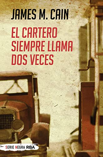 Imagen de archivo de Cartero siempre llama dos veces, El a la venta por AG Library