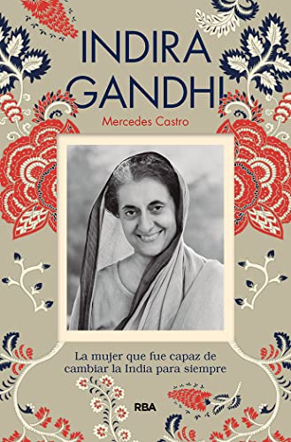 Stock image for INDIRA GANDHI for sale by Ammareal